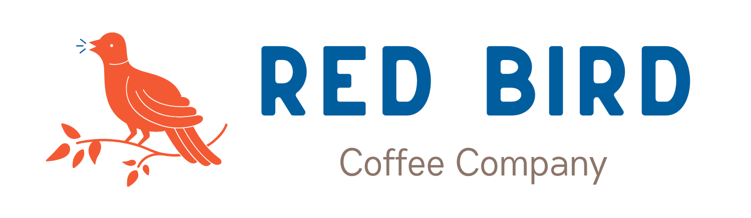 Red Bird Espresso - Red Bird Coffee